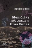 Memórias Póstumas de Brás Cubas (eBook, ePUB)
