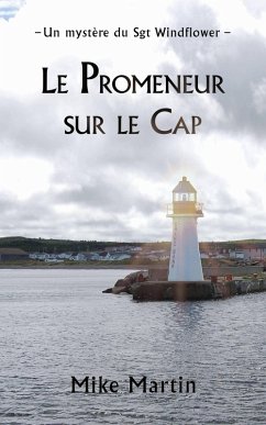 Cover Le promeneur sur le cap (eBook, ePUB)