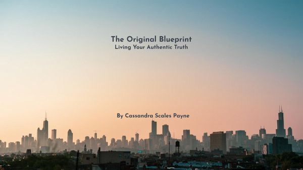 The Original Blueprint (eBook, ePUB) The Original Blueprint (eBook, ePUB)