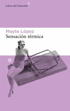 Cover Sensación térmica