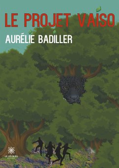 Le projet Vaiso - Badiller, Aurélie