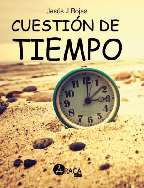 Cuestion de tiempo (eBook, ePUB)