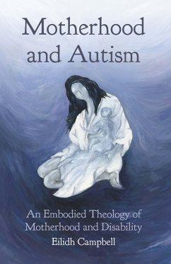 Cover Motherhood and Autism (eBook, ePUB)