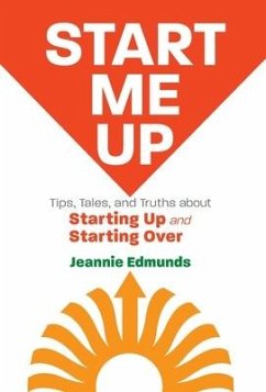 Start Me Up - Edmunds, Jeannie