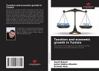Taxation and economic growth in Tunisia