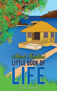 Cover Mark Kristen's Little Book of Life (eBook, ePUB)