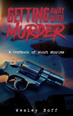 Cover Getting Away with Murder (eBook, ePUB)