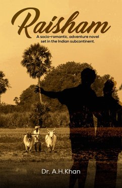 Cover Raisham (eBook, ePUB)