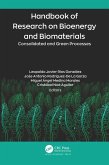 Handbook of Research on Bioenergy and Biomaterials (eBook, ePUB)