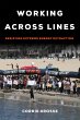 Working across Lines (eBook, ePUB) - Bild 1