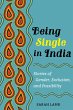 Being Single in India (eBook, ePUB) - Bild 1