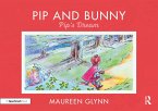 Pip and Bunny (eBook, ePUB)