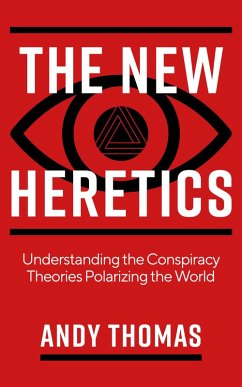 Cover The New Heretics (eBook, ePUB)