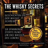 The Whisky Secrets (MP3-Download)