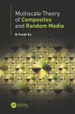 Multiscale Theory of Composites and Random Media (eBook, ePUB)