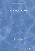 Time in World History (eBook, ePUB)