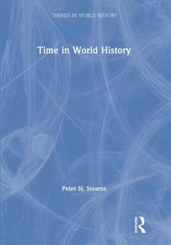 Cover Time in World History (eBook, ePUB)