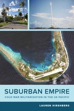Cover Suburban Empire (eBook, ePUB)