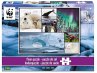 WWF Puzzle 7230482 - Bodenpuzzle Polar,... - Bild 1