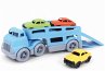 Green Toys 8601237 - Auto-Transporter... - Bild 1