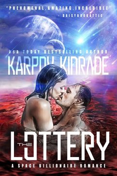 The Lottery (A Last Billionaire Romance) (eBook, ePUB) - Kinrade, Karpov