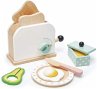 Tender Leaf 7508226 - Toaster-Set für... - Bild 1