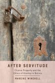 After Servitude (eBook, ePUB)