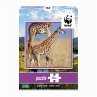 WWF Puzzle 7230208 - Giraffen, Puzzle,... - Bild 1