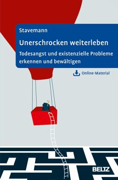 Unerschrocken weiterleben (eBook, ePUB) - Stavemann, Harlich H.