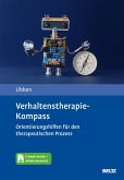 Verhaltenstherapie-Kompass (eBook, PDF)