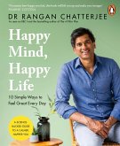 Happy Mind, Happy Life (eBook, ePUB)