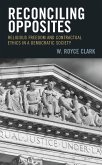 Reconciling Opposites (eBook, ePUB)