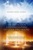An Orthodox Understanding of God's Two Books (eBook, ePUB)