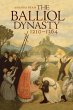 The Balliol Dynasty (eBook, ePUB) - Bild 1