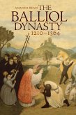 The Balliol Dynasty (eBook, ePUB)