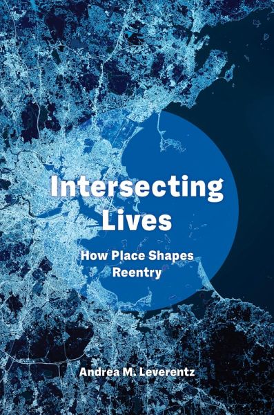Intersecting Lives (eBook, ePUB)