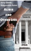 Alibis and Other Lies (Trunk, #6) (eBook, ePUB)