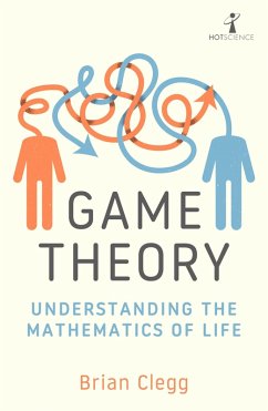 Game Theory (eBook, ePUB) - Clegg, Brian