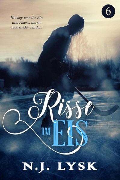 Risse im Eis (buch 6) (eBook, ePUB) Risse im Eis (buch 6) (eBook, ePUB)