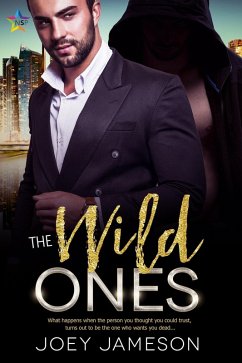 Cover The Wild Ones (eBook, ePUB)