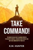 Take Command! (eBook, ePUB) Take Command! (eBook, ePUB)