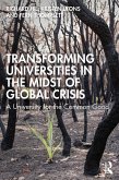 Transforming Universities in the Midst of Global Crisis (eBook, ePUB)