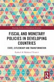 Fiscal and Monetary Policies in Developing Countries (eBook, ePUB)
