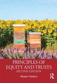 Principles of Equity and Trusts (eBook, PDF)