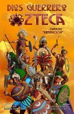 Capitulo Dos, Redención (Aztec Warrior God, #1) (eBook, ePUB)