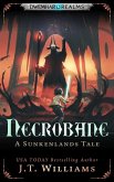 Necrobane (eBook, ePUB)