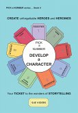 Pick a Number - Develop a Character (eBook, ePUB)