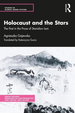 Holocaust and the Stars (eBook, PDF) - Gajewska, Agnieszka