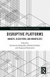 Disruptive Platforms (eBook, ePUB) - Bild 1