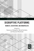 Disruptive Platforms (eBook, ePUB)